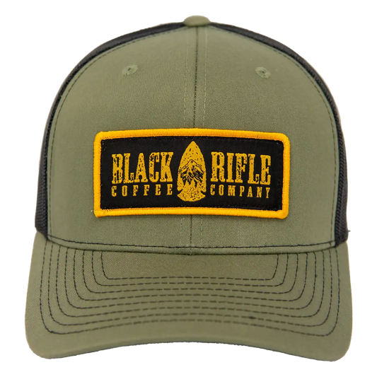 Arrowhead 2.0 Trucker Hat