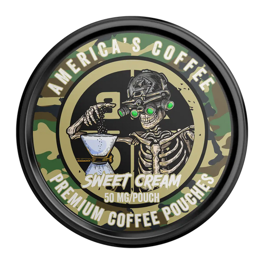 Grinds¨ Coffee Pouches