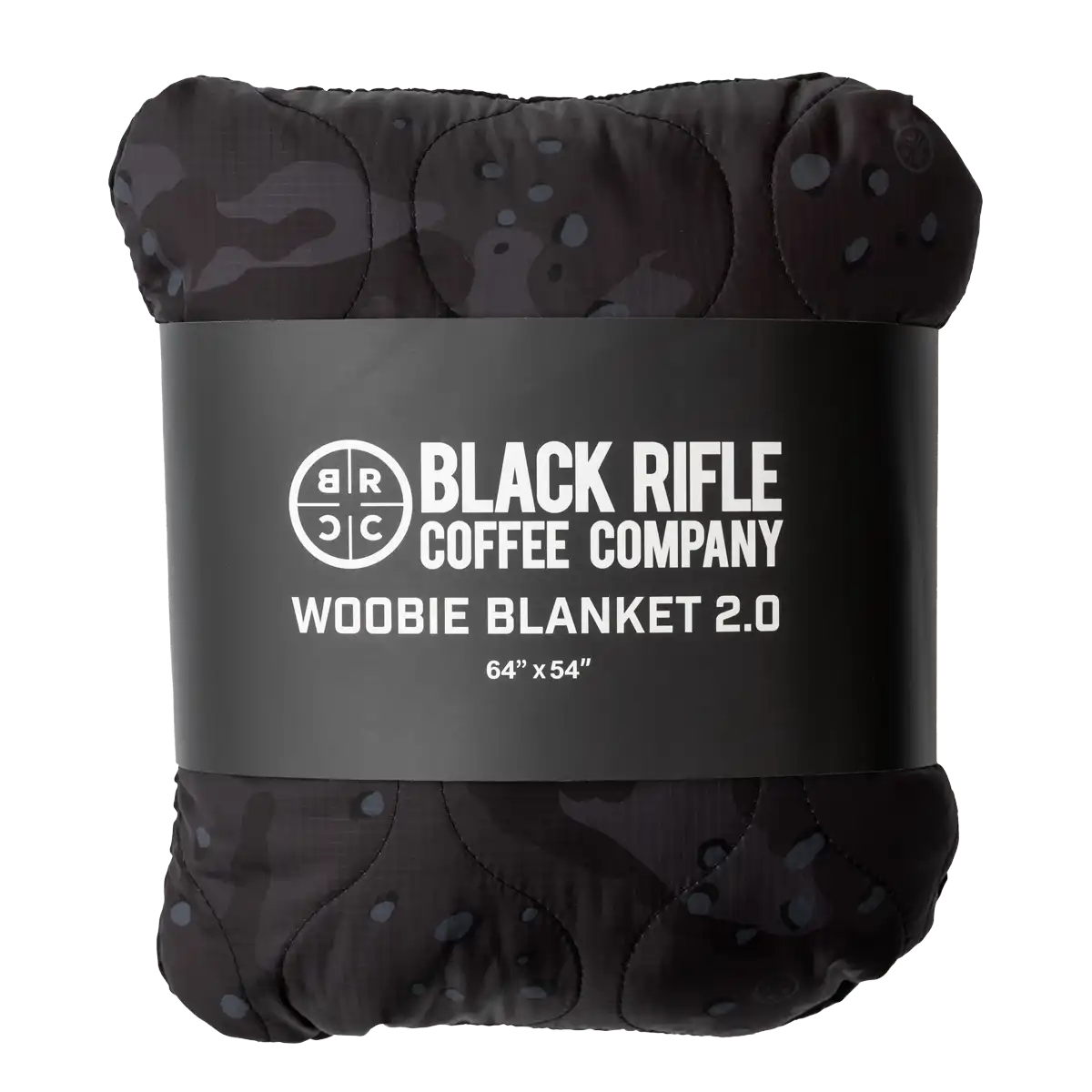BRCC Woobie Blanket 2.0