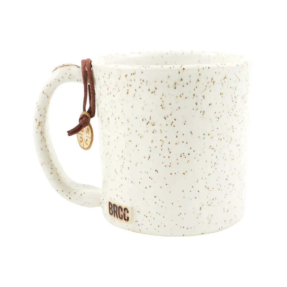 BRCC Handmade Mug