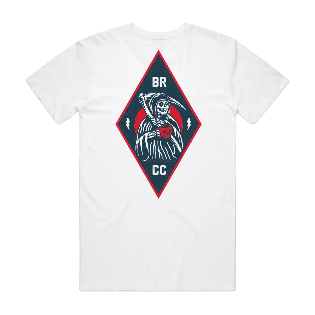 Diamond Reaper T-Shirt