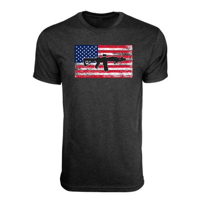 SBR Flag T-Shirt