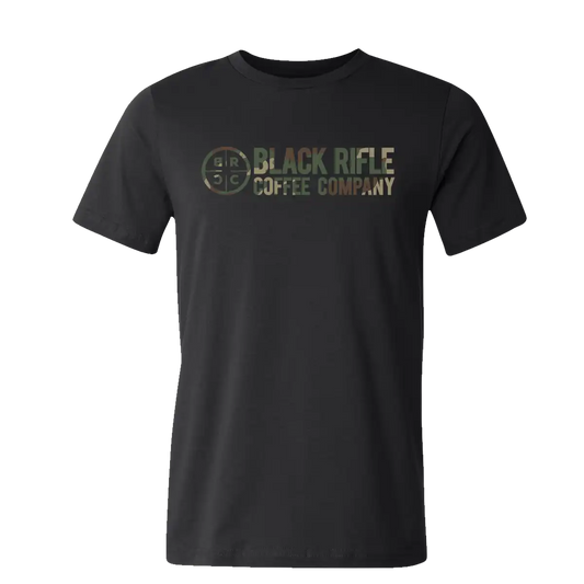 Woodland Company Logo T-Shirt