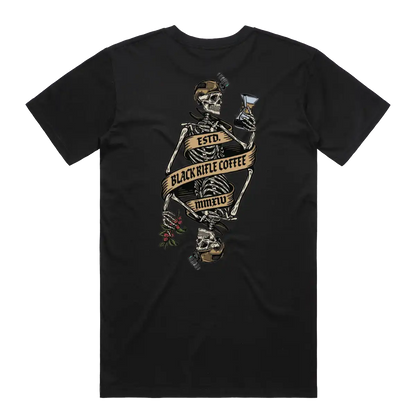 Double Skeleton T-Shirt