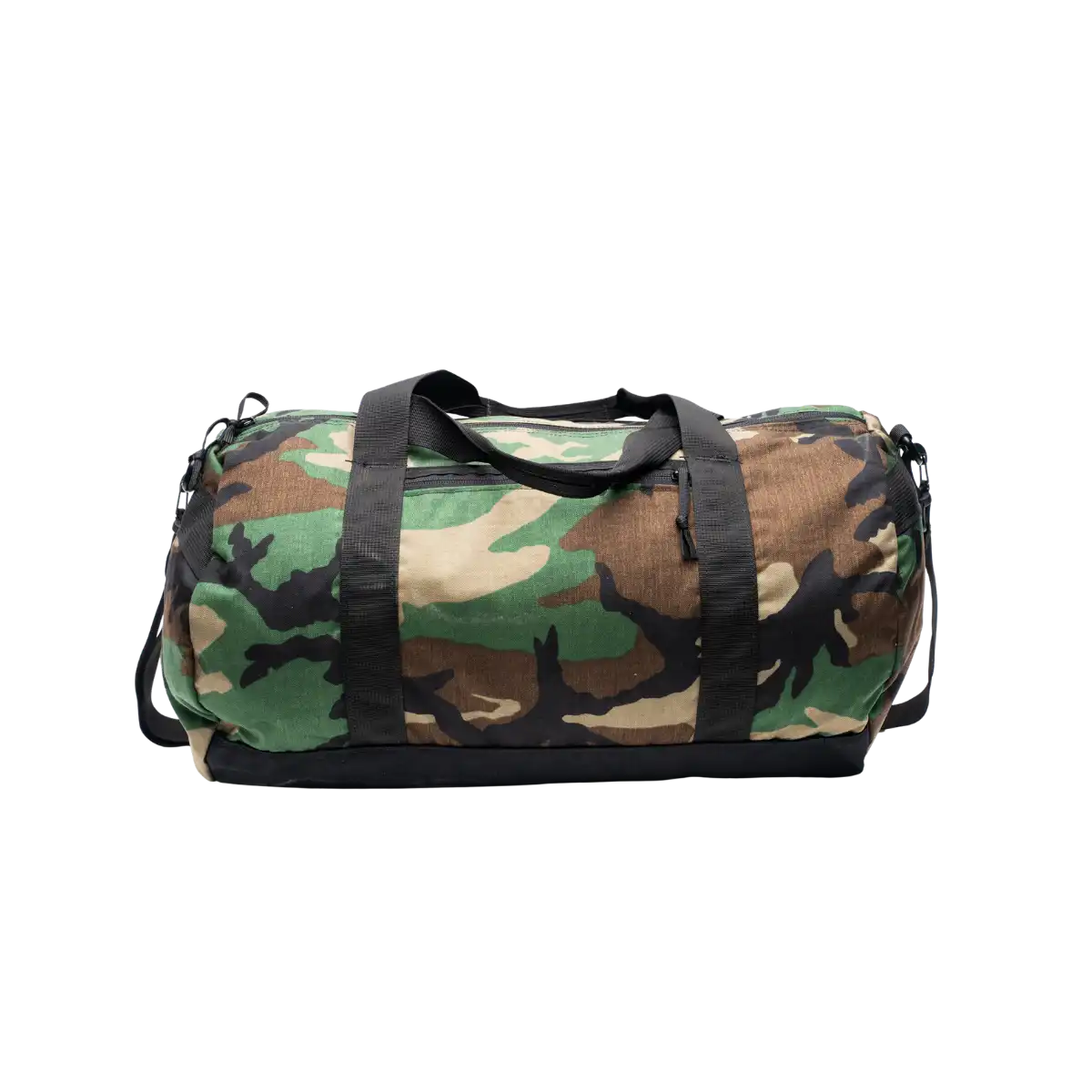M81 KNOTGOOD.CO X BRCC 30 Series Duffel Bag