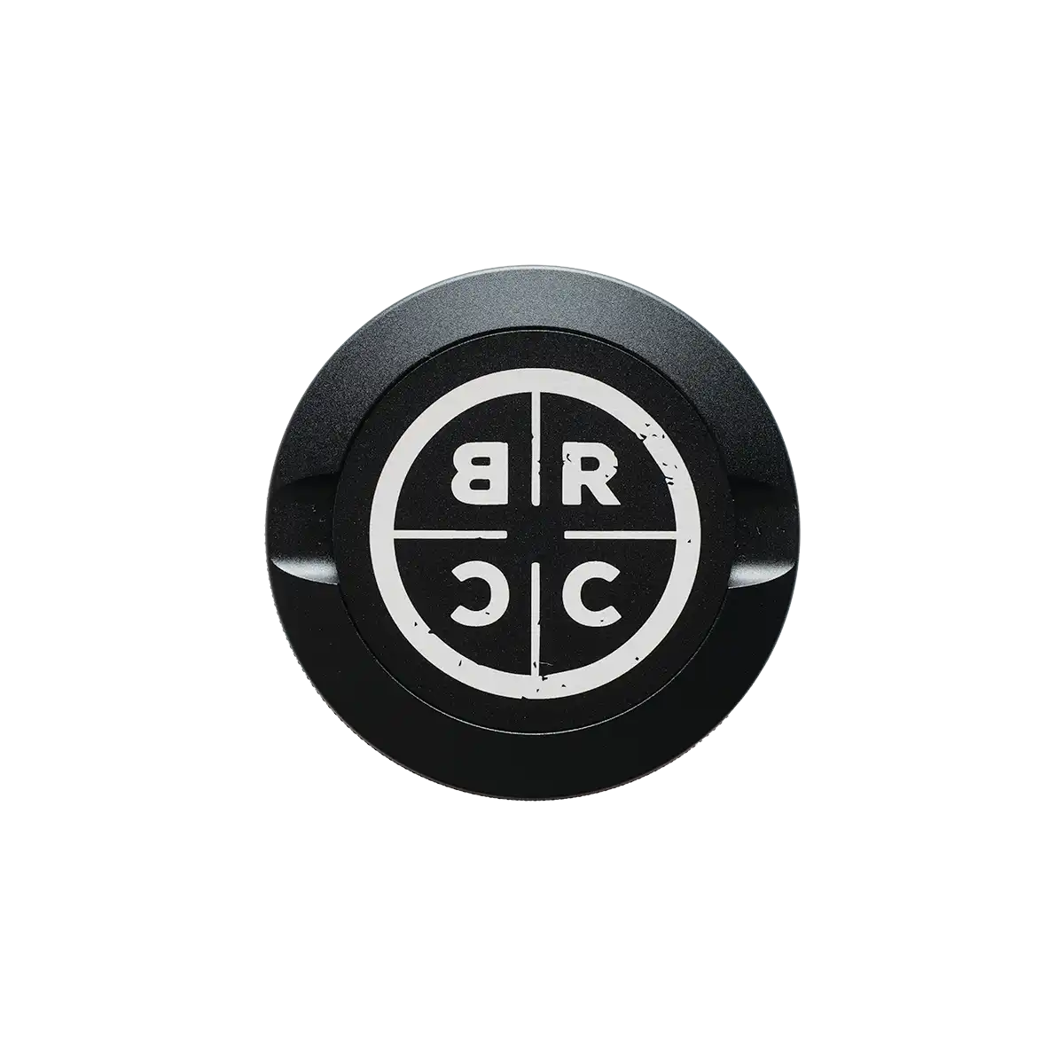 BRCC x Decky Reticle Tin