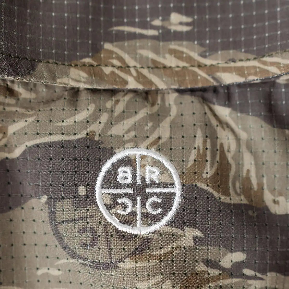 Airflow Buttondown