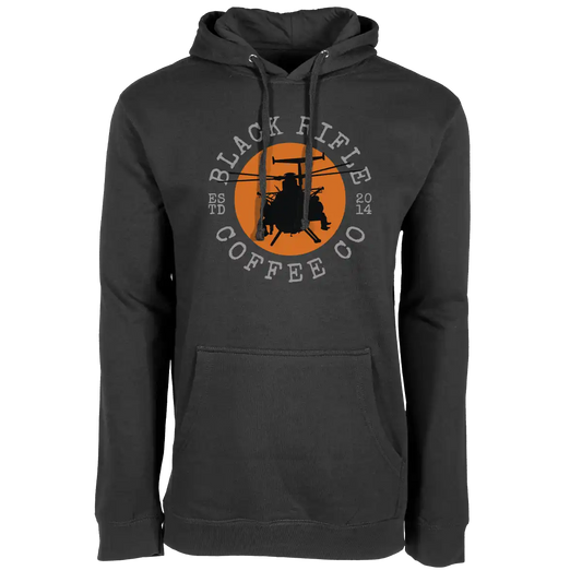 Gunship Pullover Hoodie
