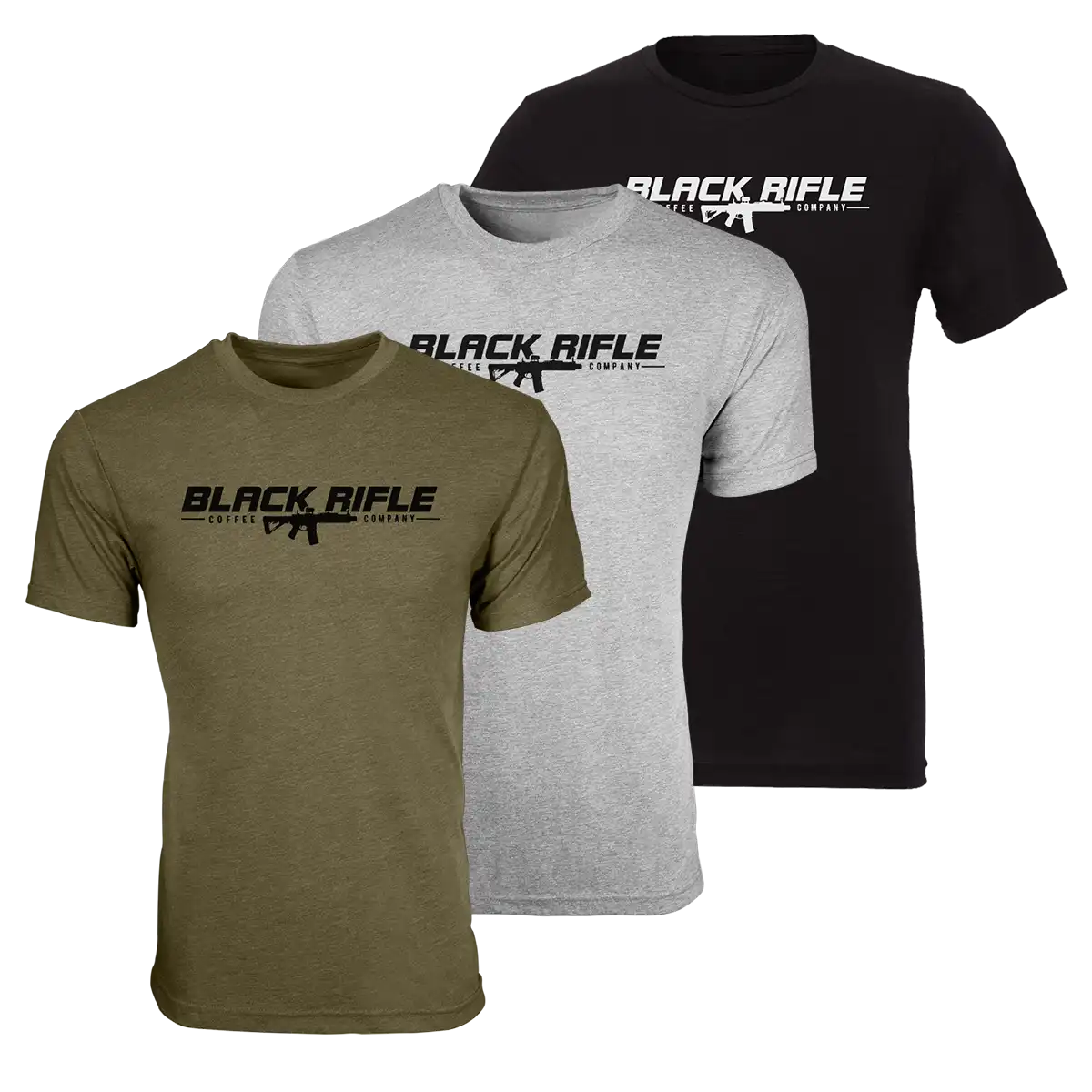 Black Rifle AR T-Shirt