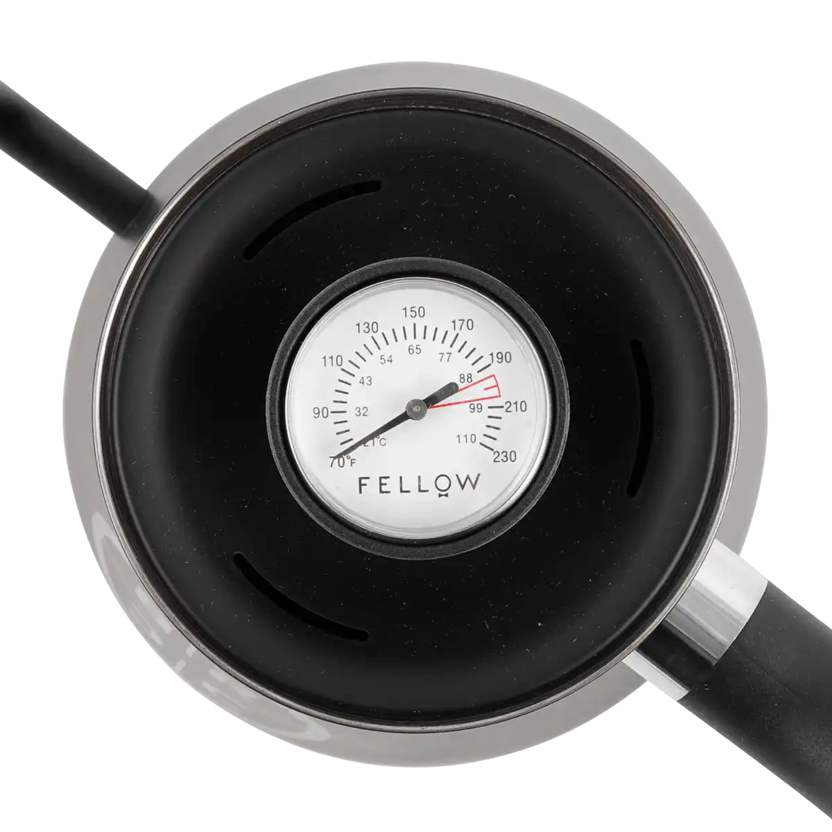 Fellow Reticle Stagg Kettle