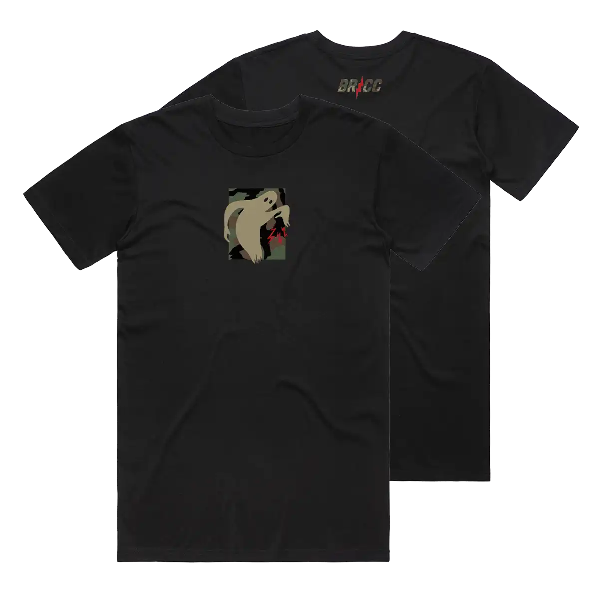 M81 Ghost T-Shirt