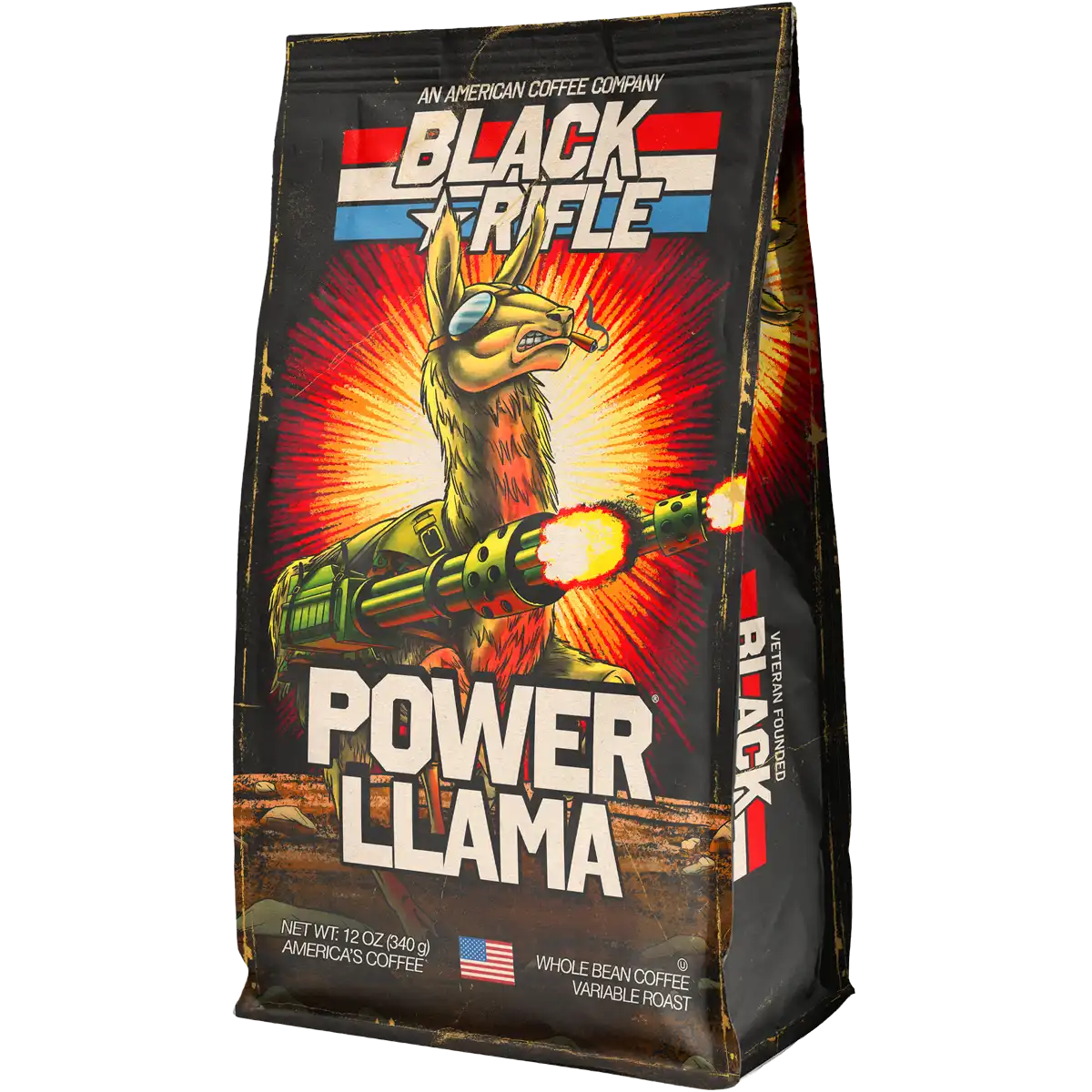 Power Llama 3.0