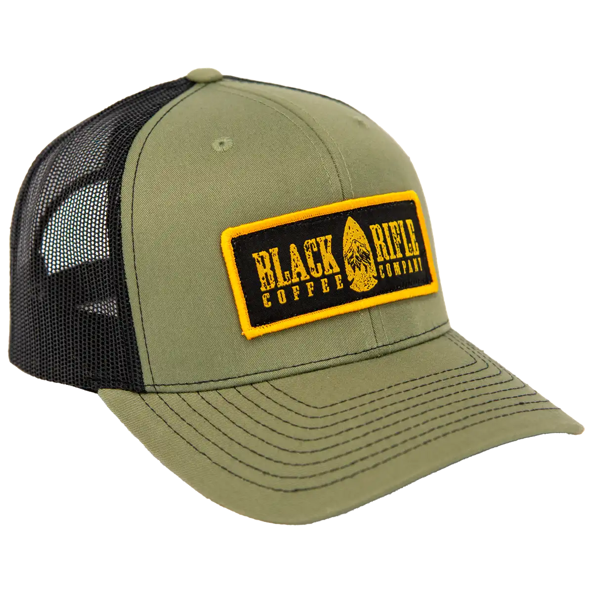Arrowhead 2.0 Trucker Hat