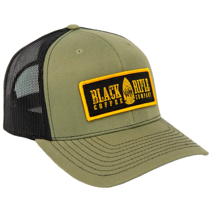 Arrowhead 2.0 Trucker Hat
