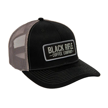 Vintage Logo Trucker Hat