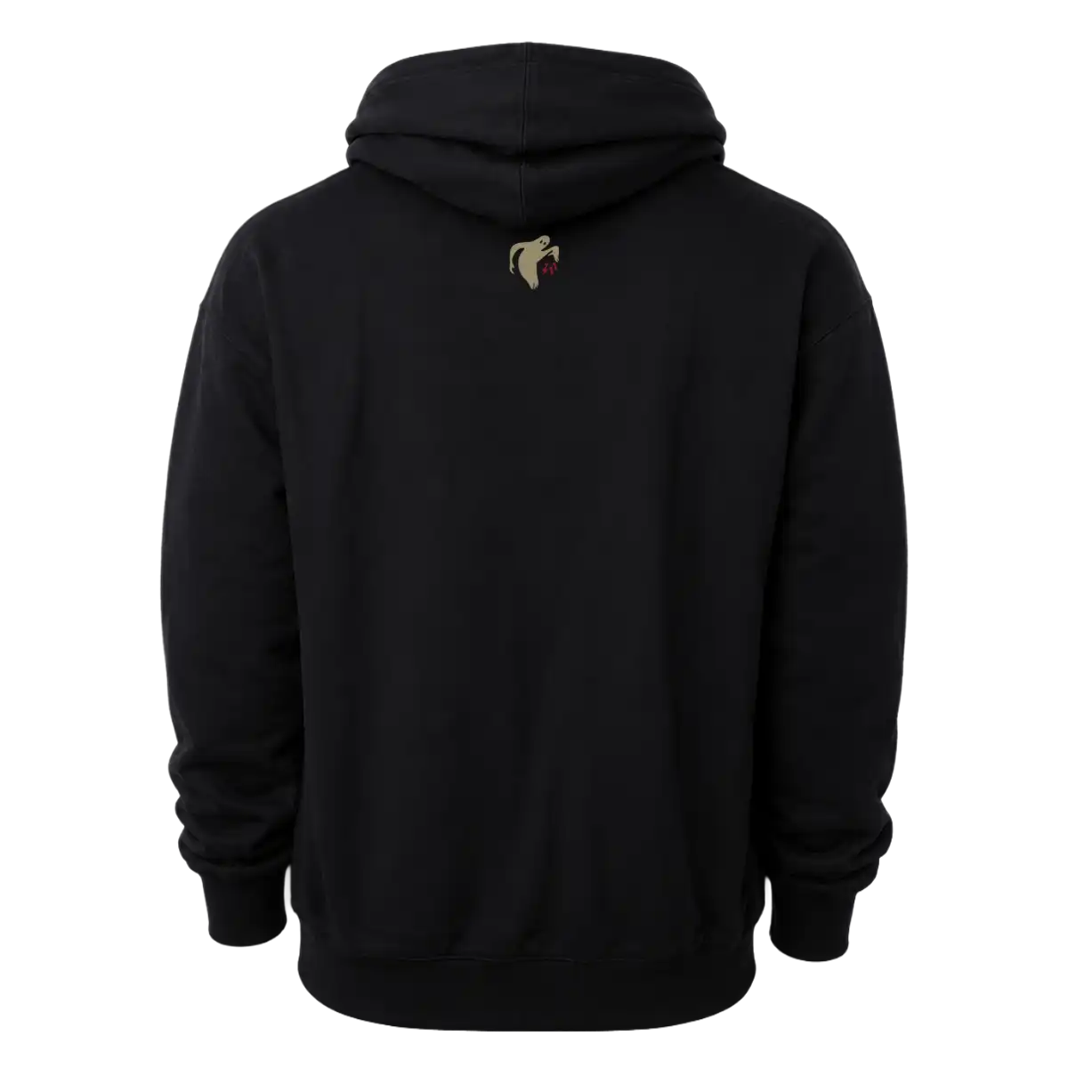 M81 Bolt Logo Hoodie