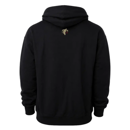 M81 Bolt Logo Hoodie